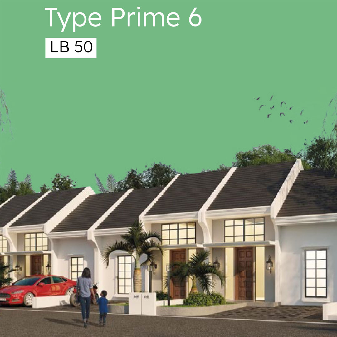 Queen Park Residence - Prime 6